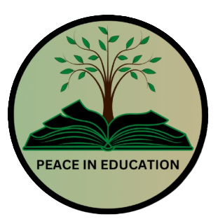 Peace in Education